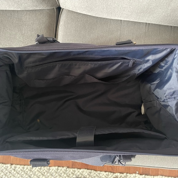 Beis weekender bag - Picture 3 of 3